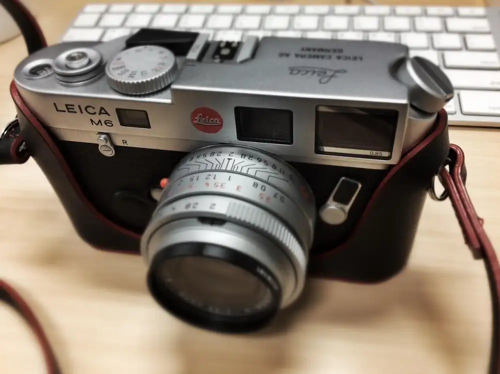 Xiaomi Leica