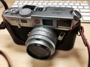 Xiaomi Leica