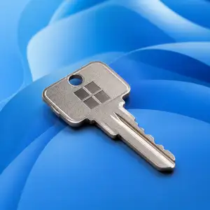 Windows 11 Key