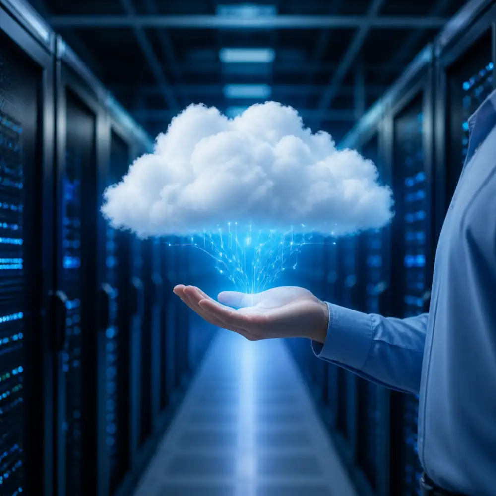 Microsoft Azure Co To Je