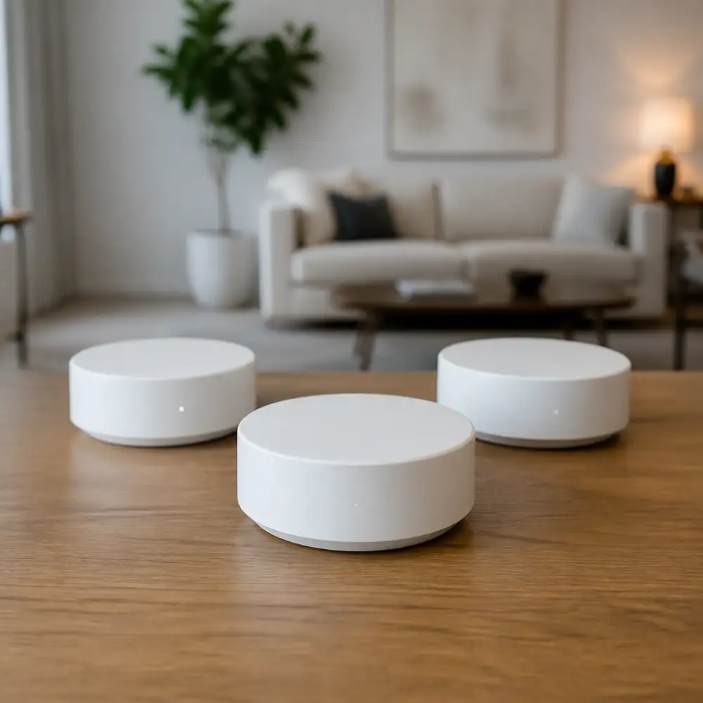 Mesh Wifi