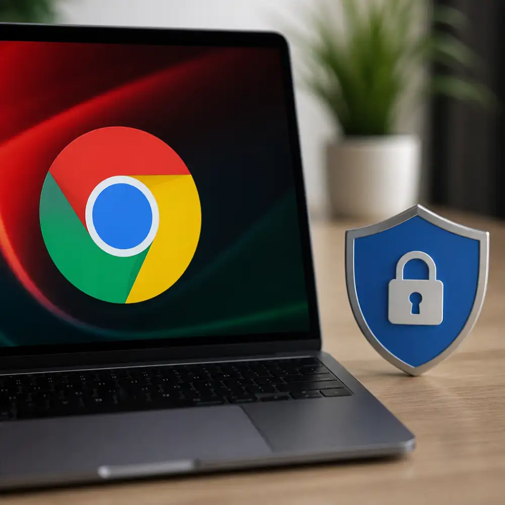 Chrome Vpn