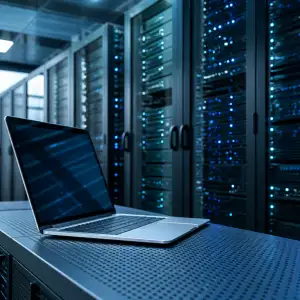 Virtual Server Hosting