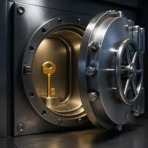 Azure Key Vault
