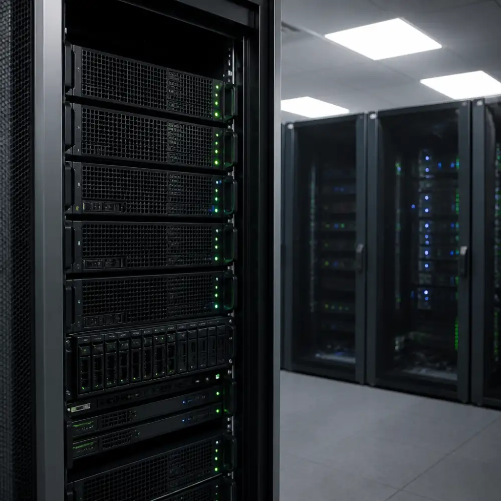 Ubuntu Server