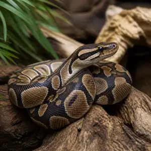 Ball Python