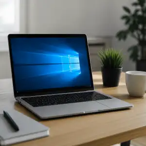 Prodloužení Podpory Windows 10