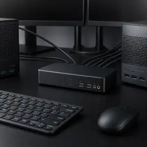 Kvm Switch