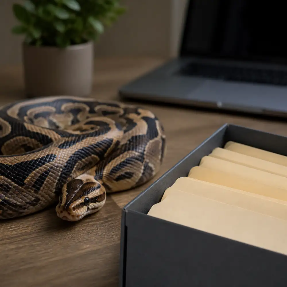 python