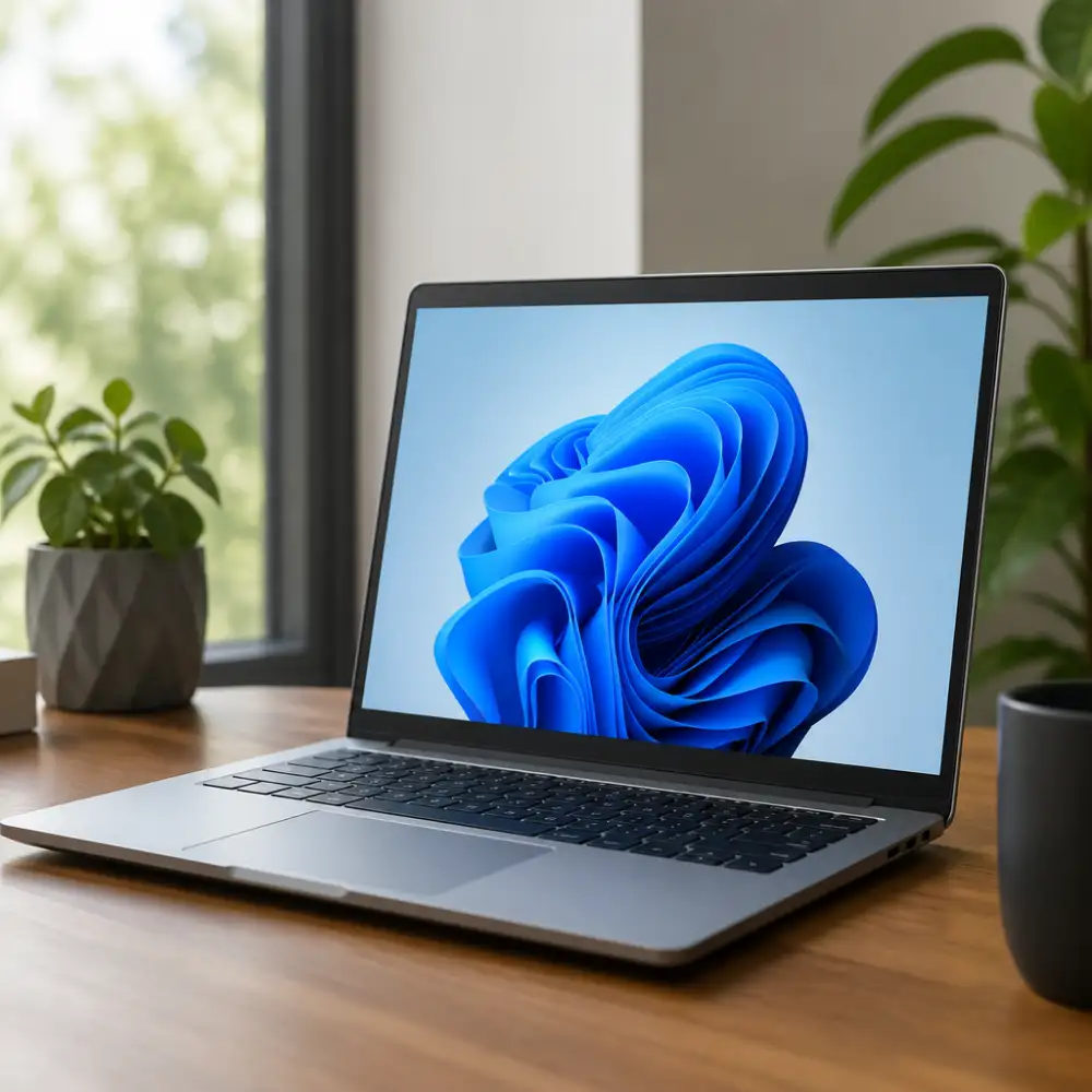 konec windows 10