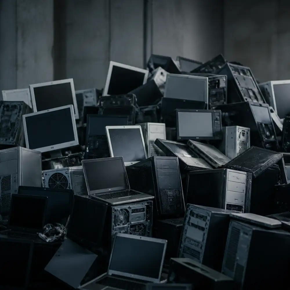 konec windows 10