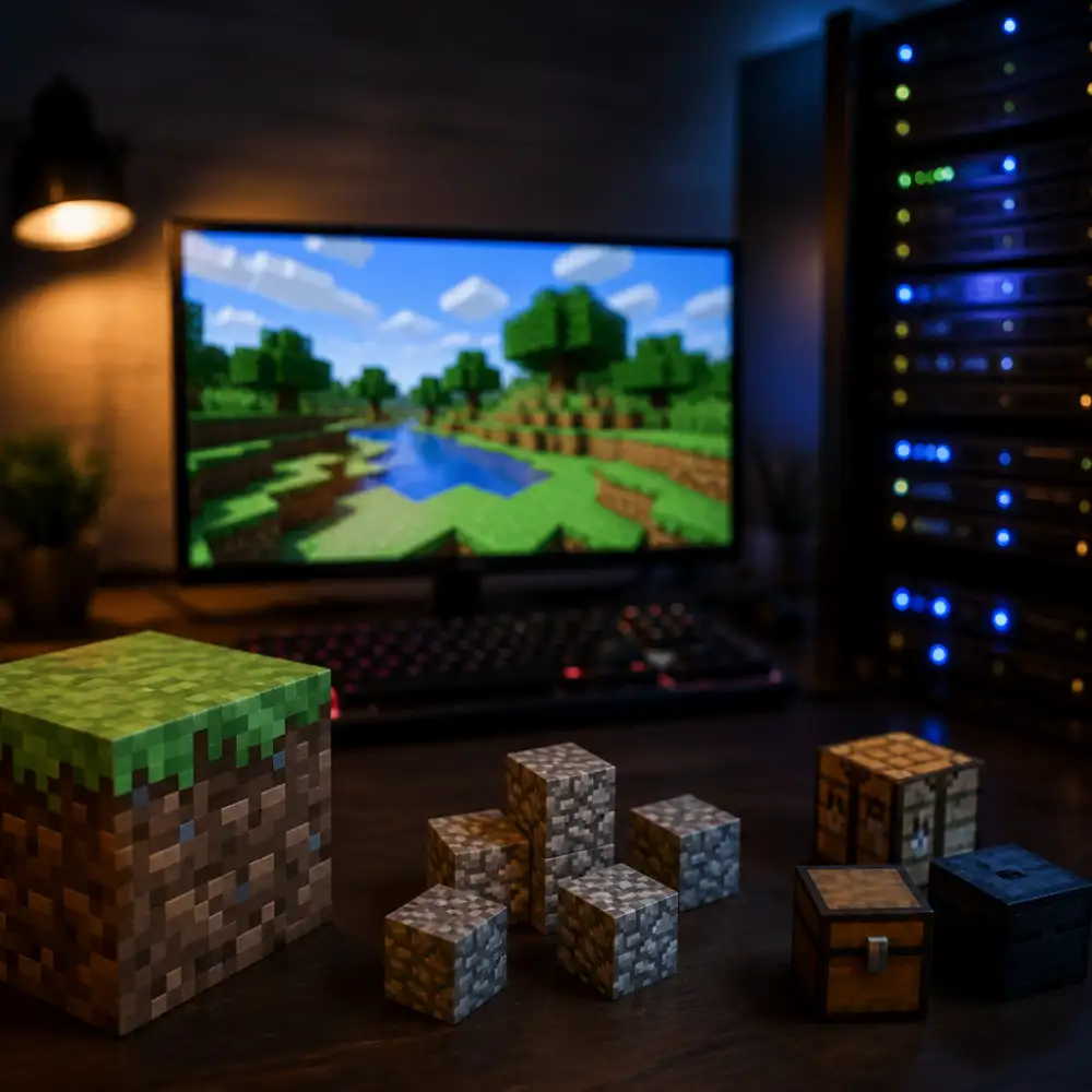 best free minecraft server hosting