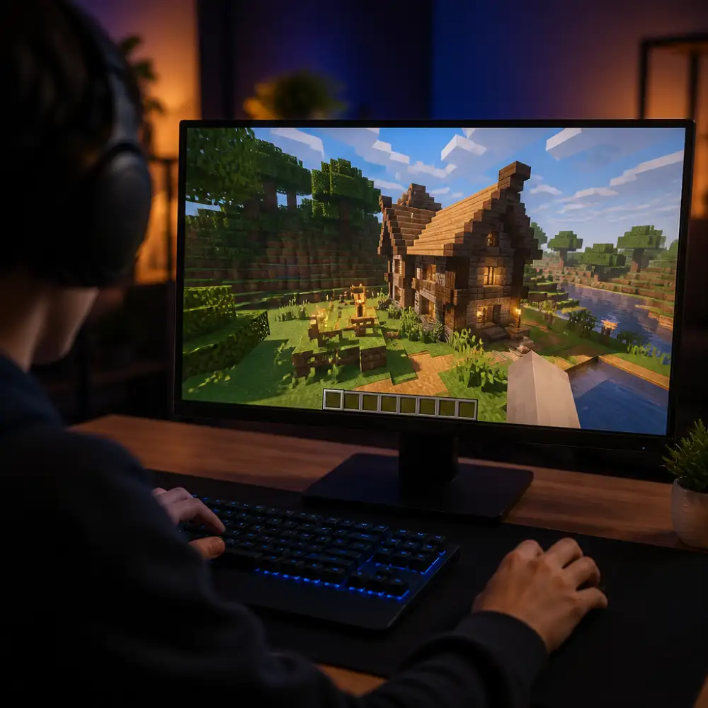 best free minecraft server hosting