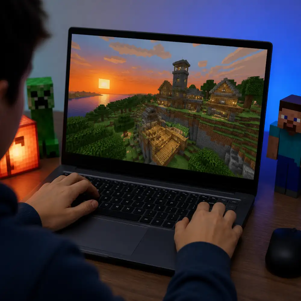 best free minecraft server hosting