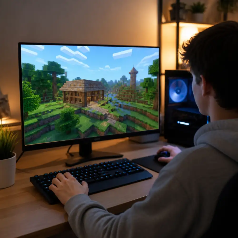 best free minecraft server hosting