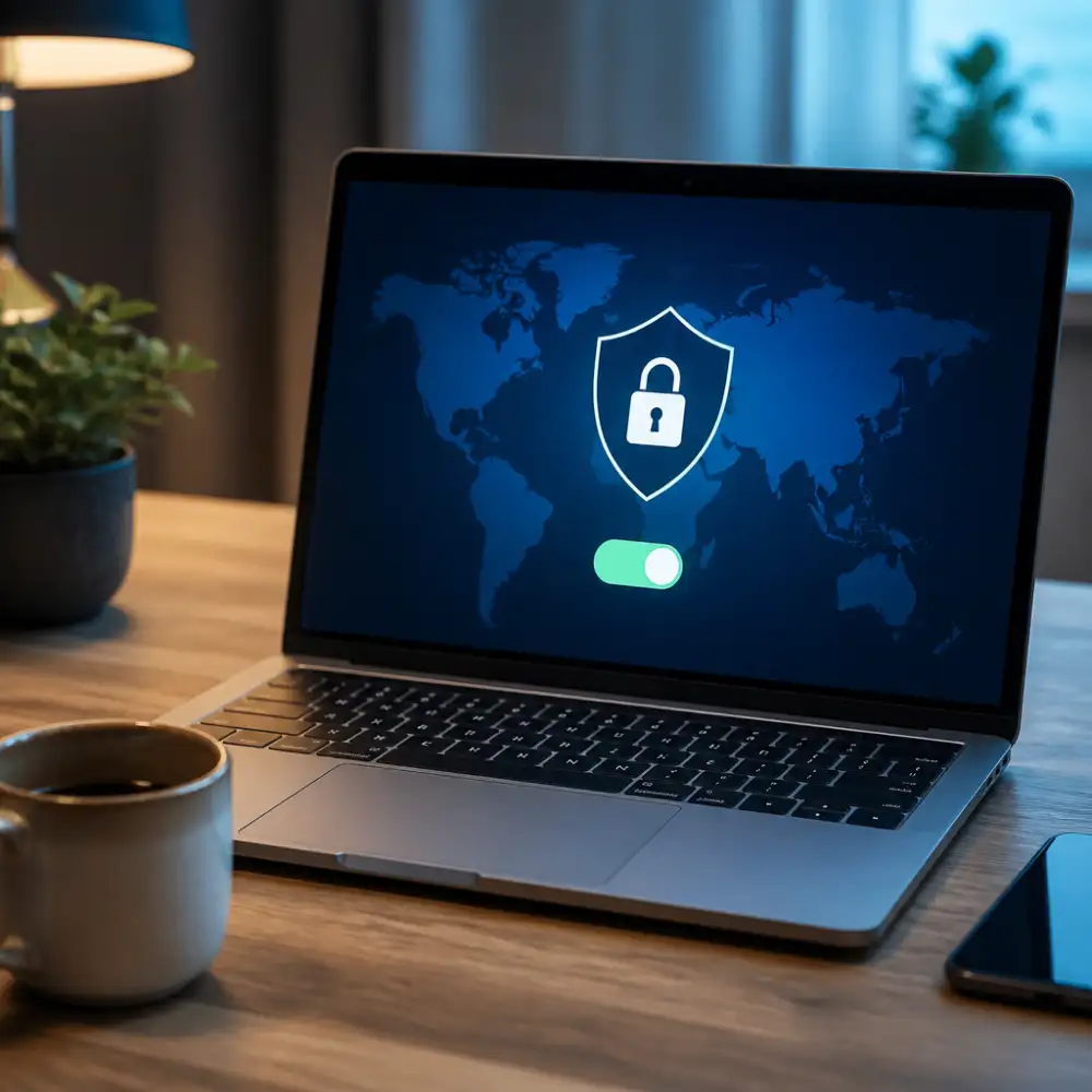 vpn free trial