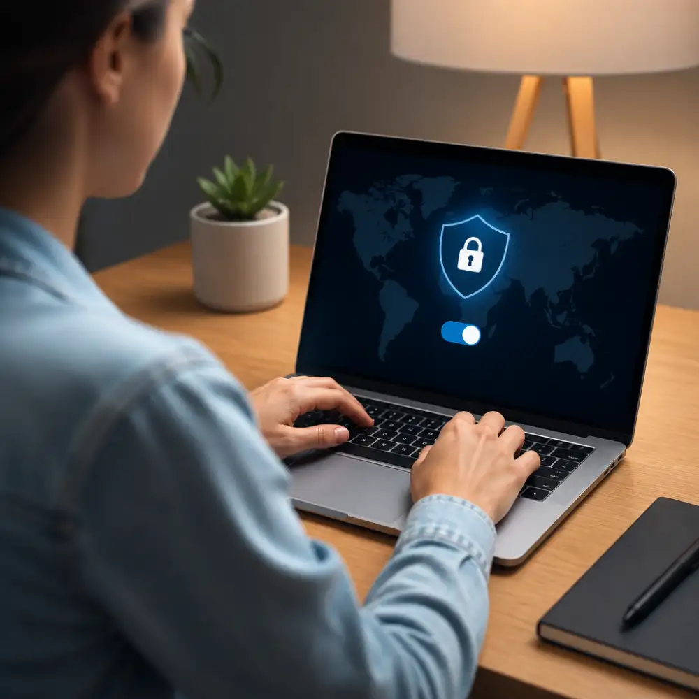 vpn free trial