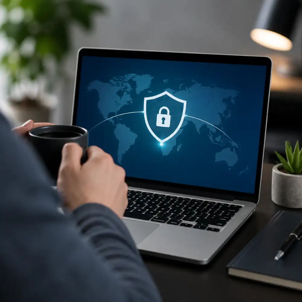 Vpn Free Trial
