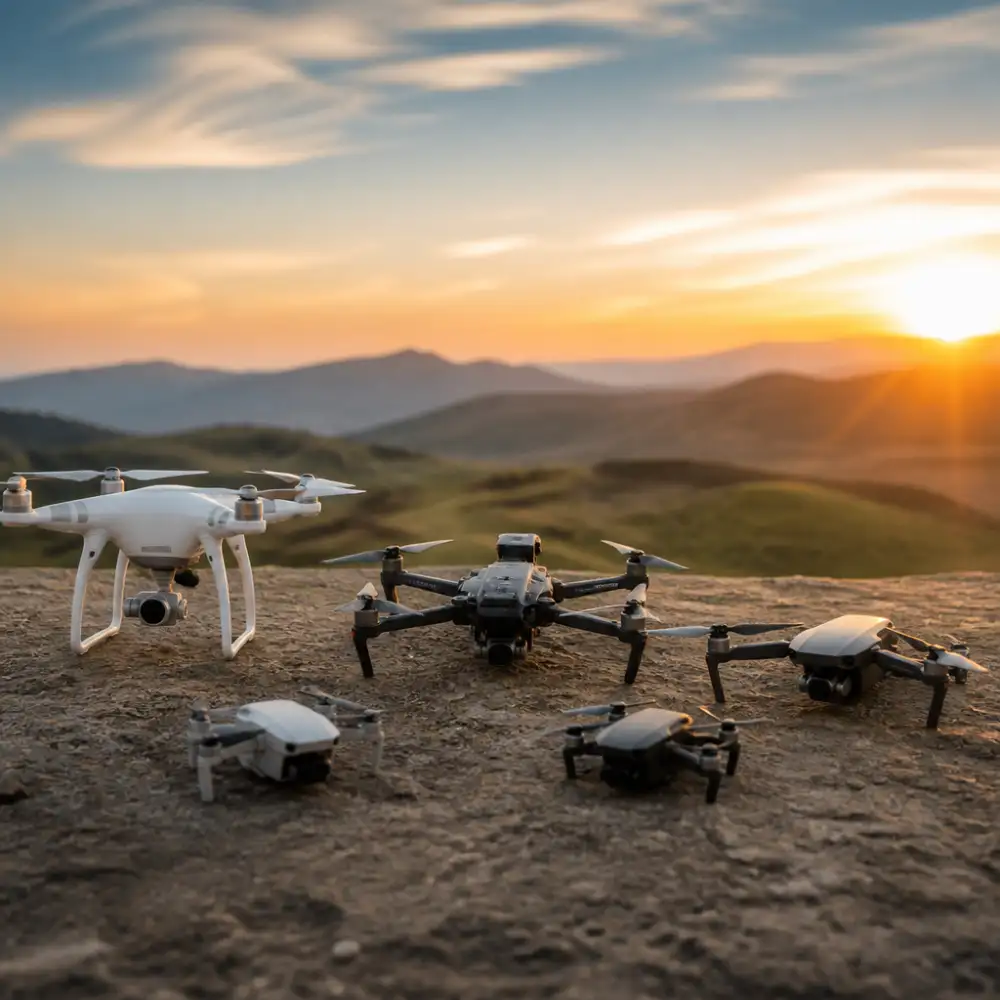dron licence