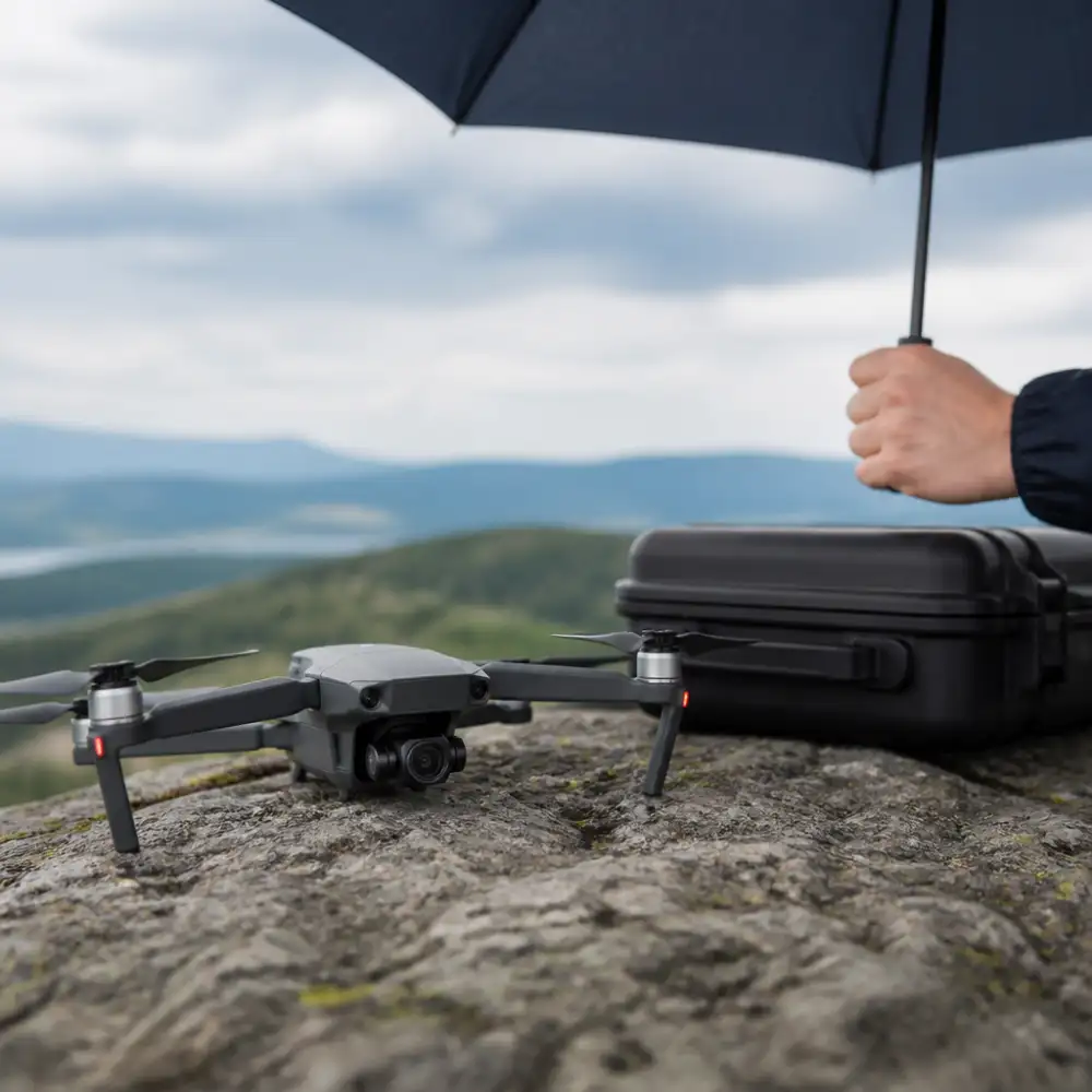 dron licence