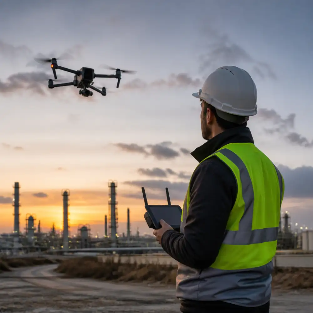 dron licence
