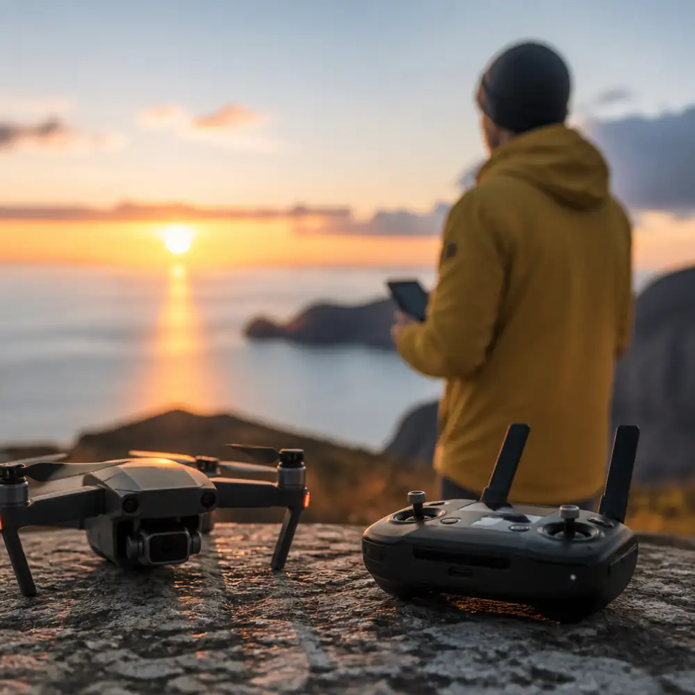 Dron Licence