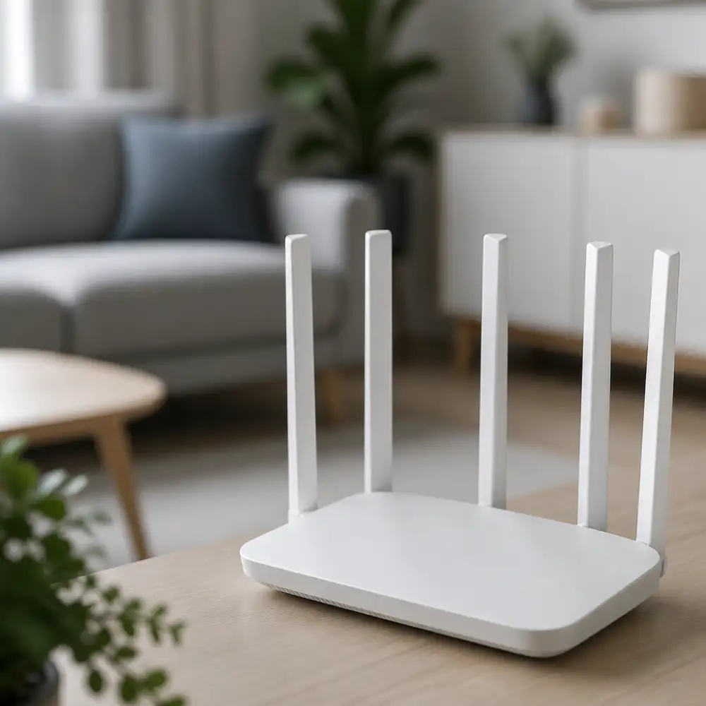 Wifi 6