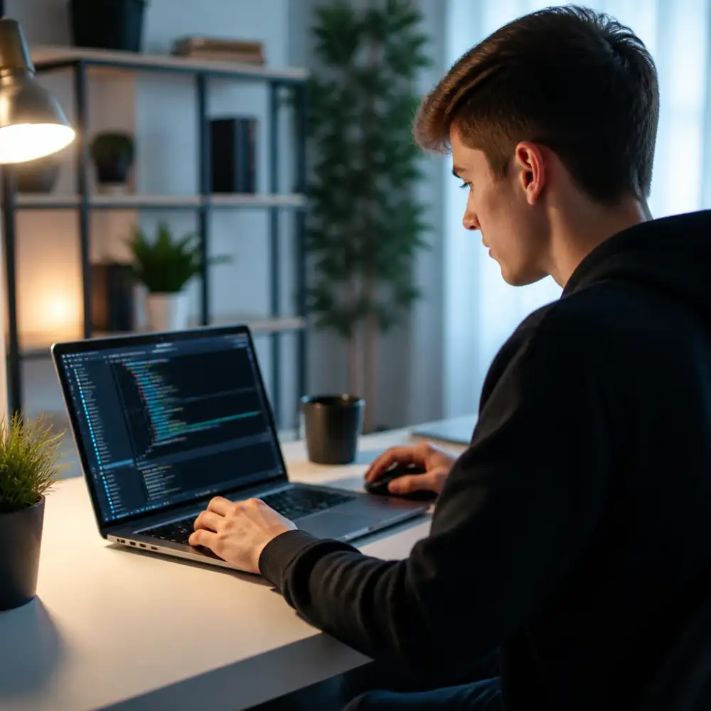 online python