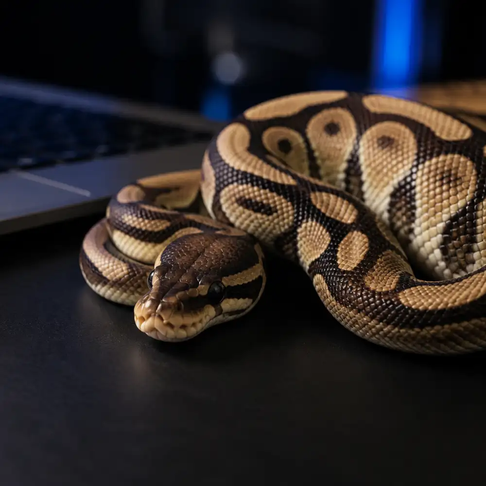 Online Python