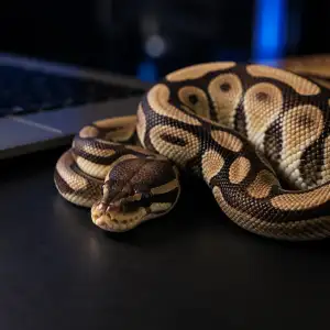 Online Python