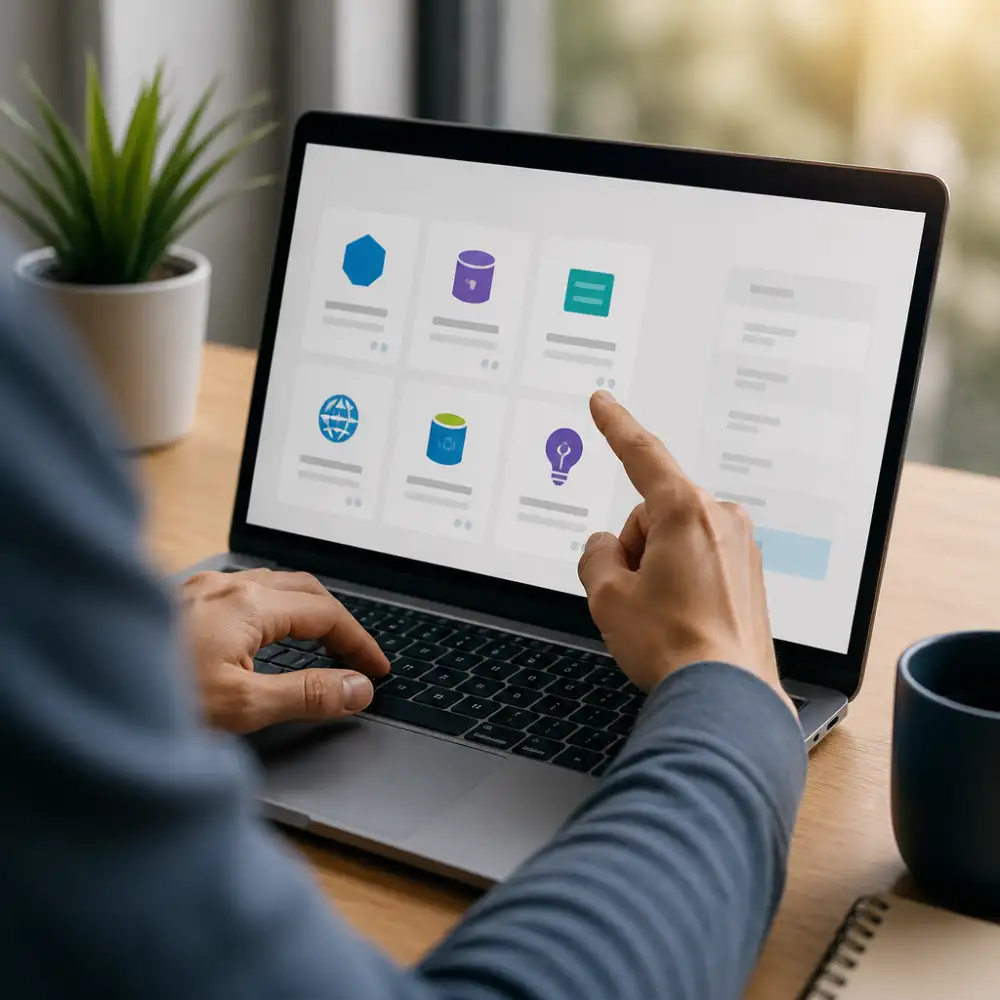 azure pricing calculator