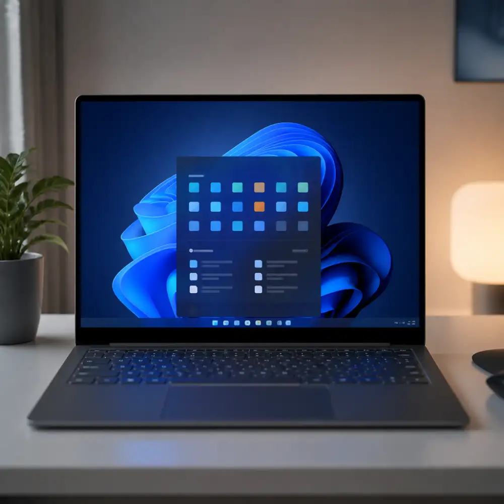 windows 11 25h2