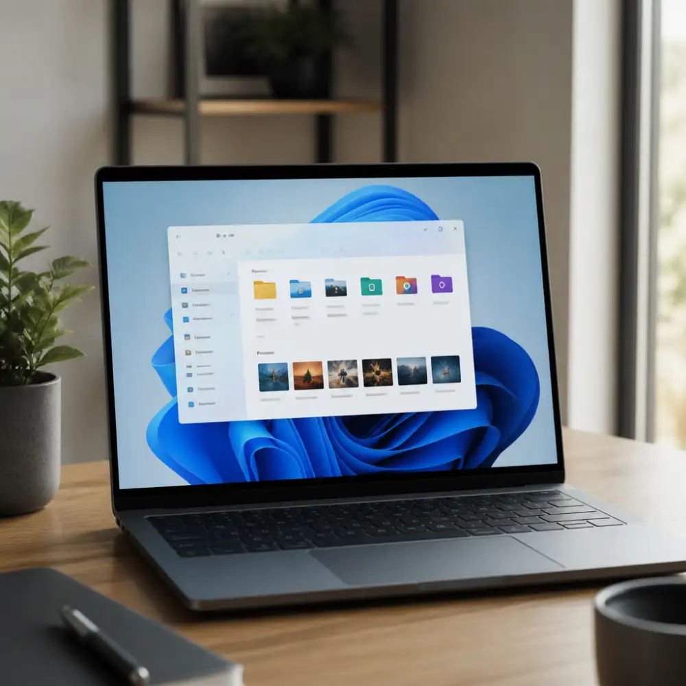 windows 11 25h2