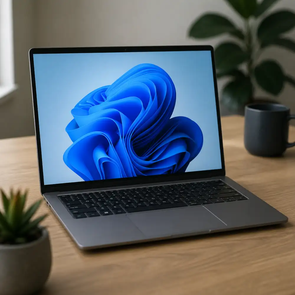 Windows 11 25H2