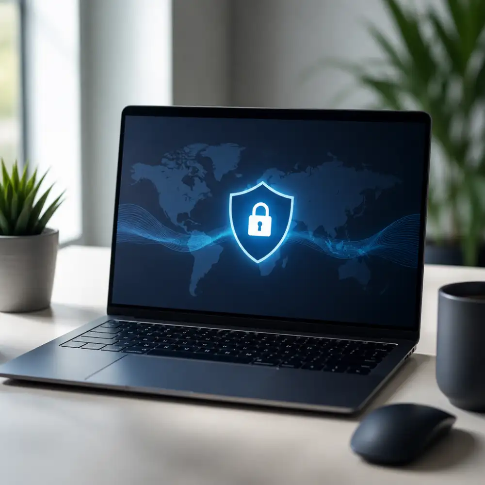 opera vpn