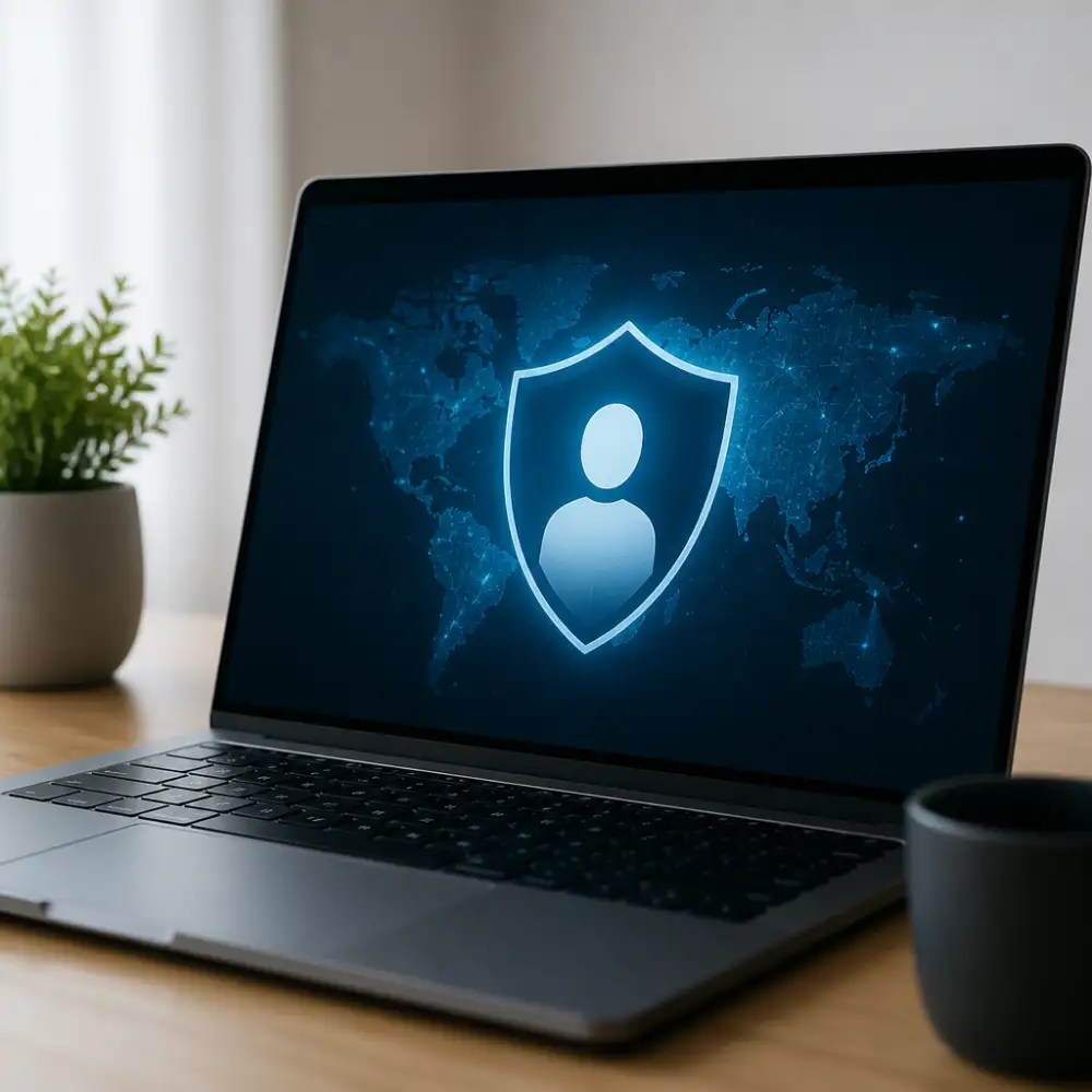 opera vpn
