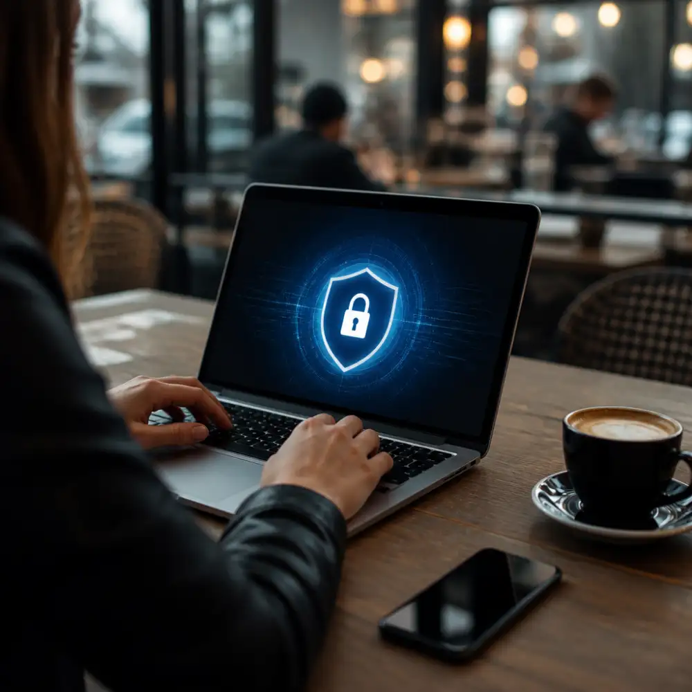 opera vpn