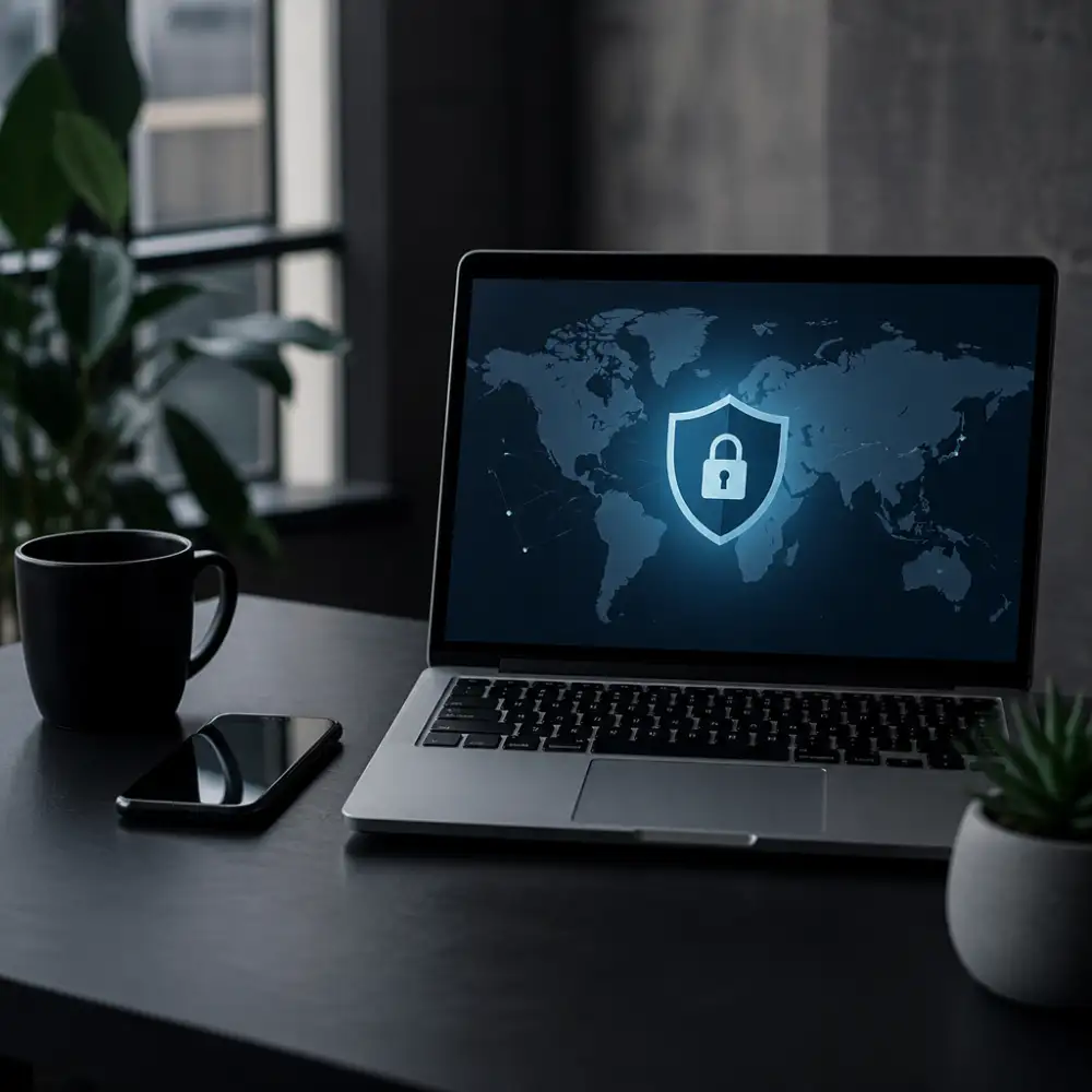opera vpn