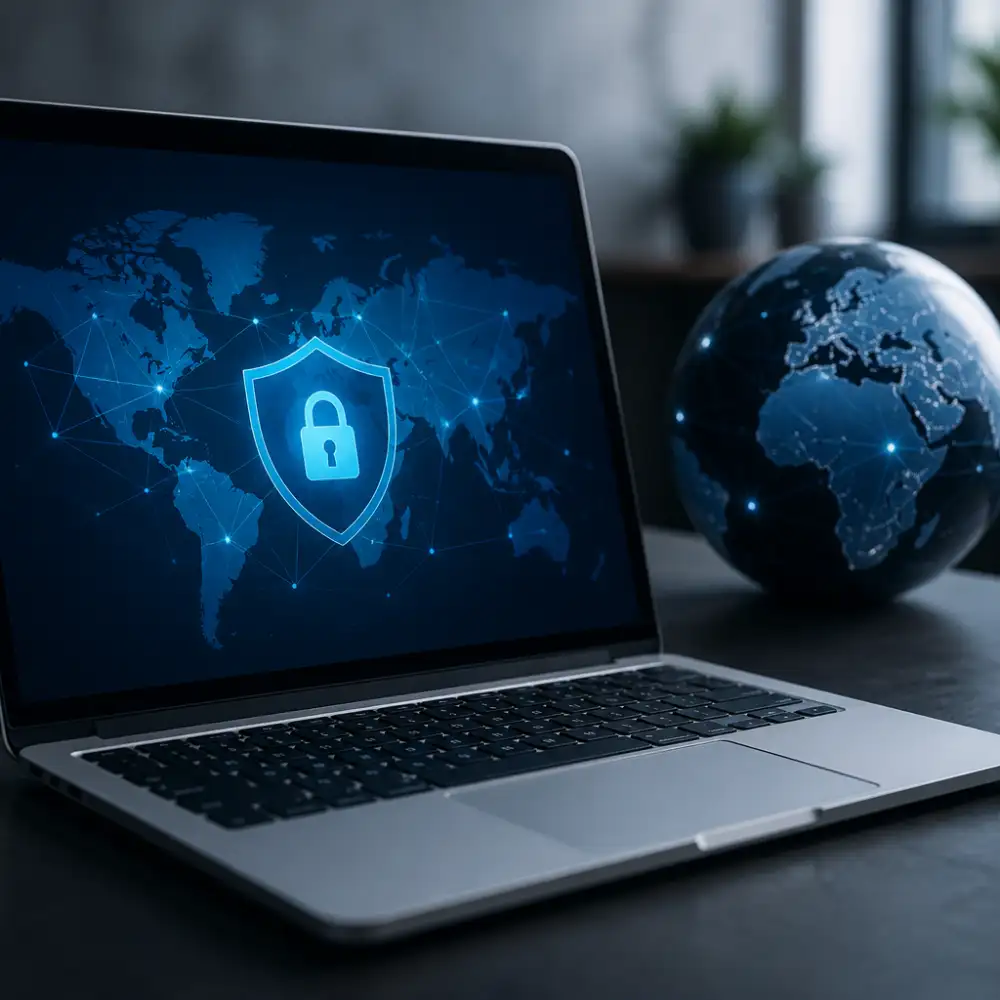 Opera Vpn