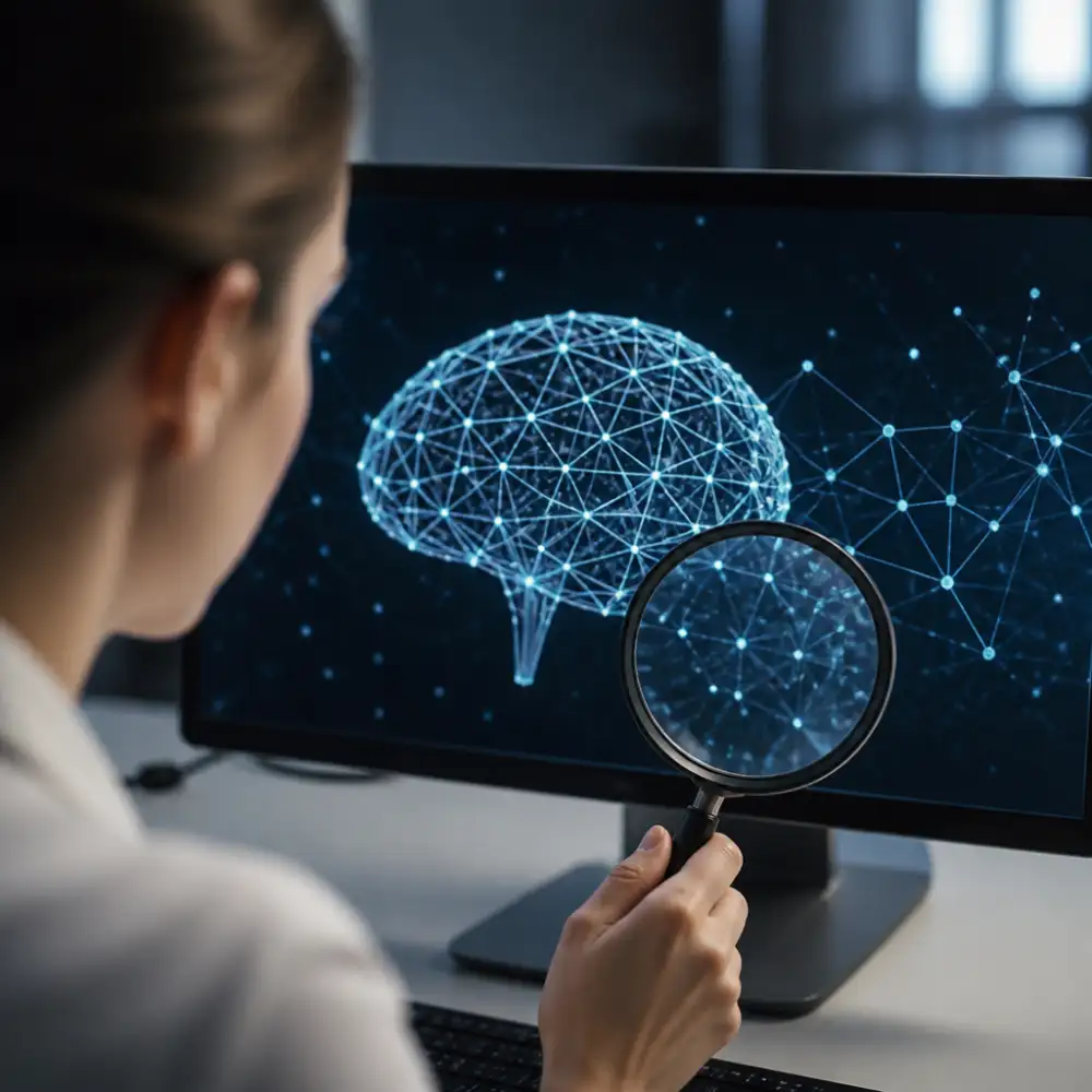 ai checker