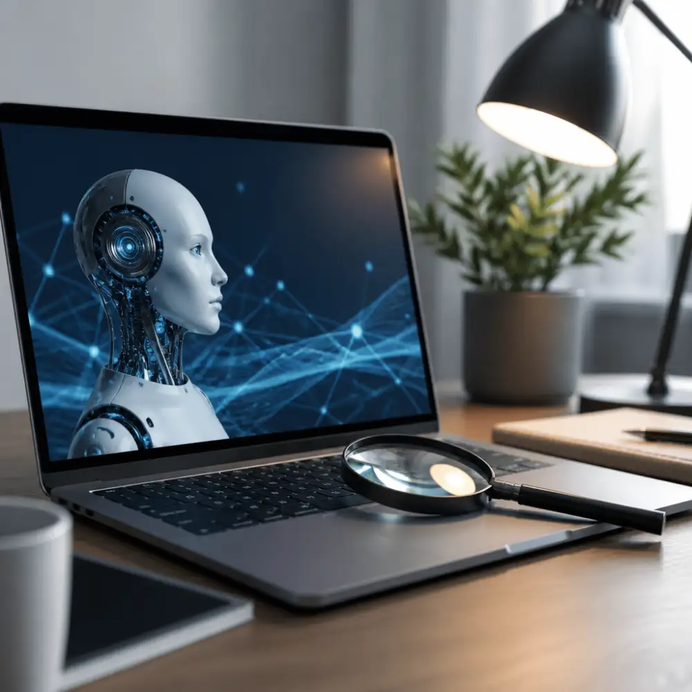 ai checker