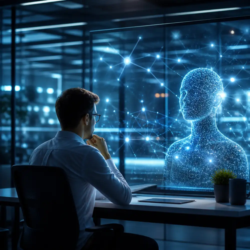 ai checker