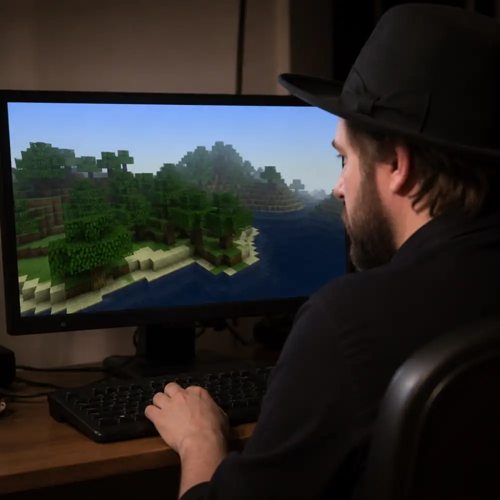 minecraft java edition