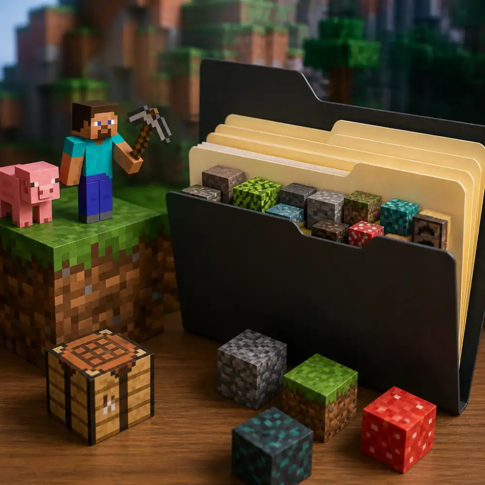 minecraft java edition