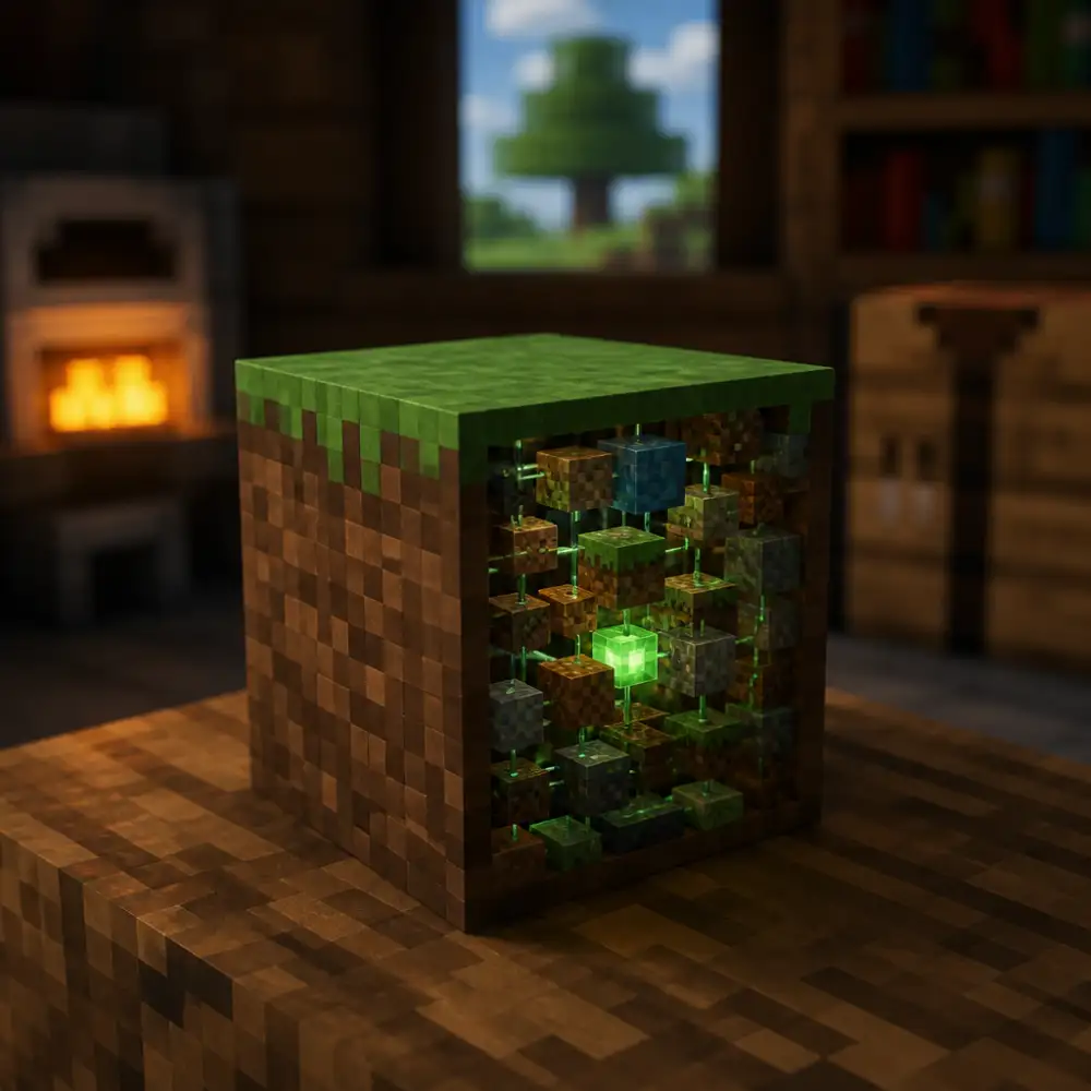 minecraft java edition