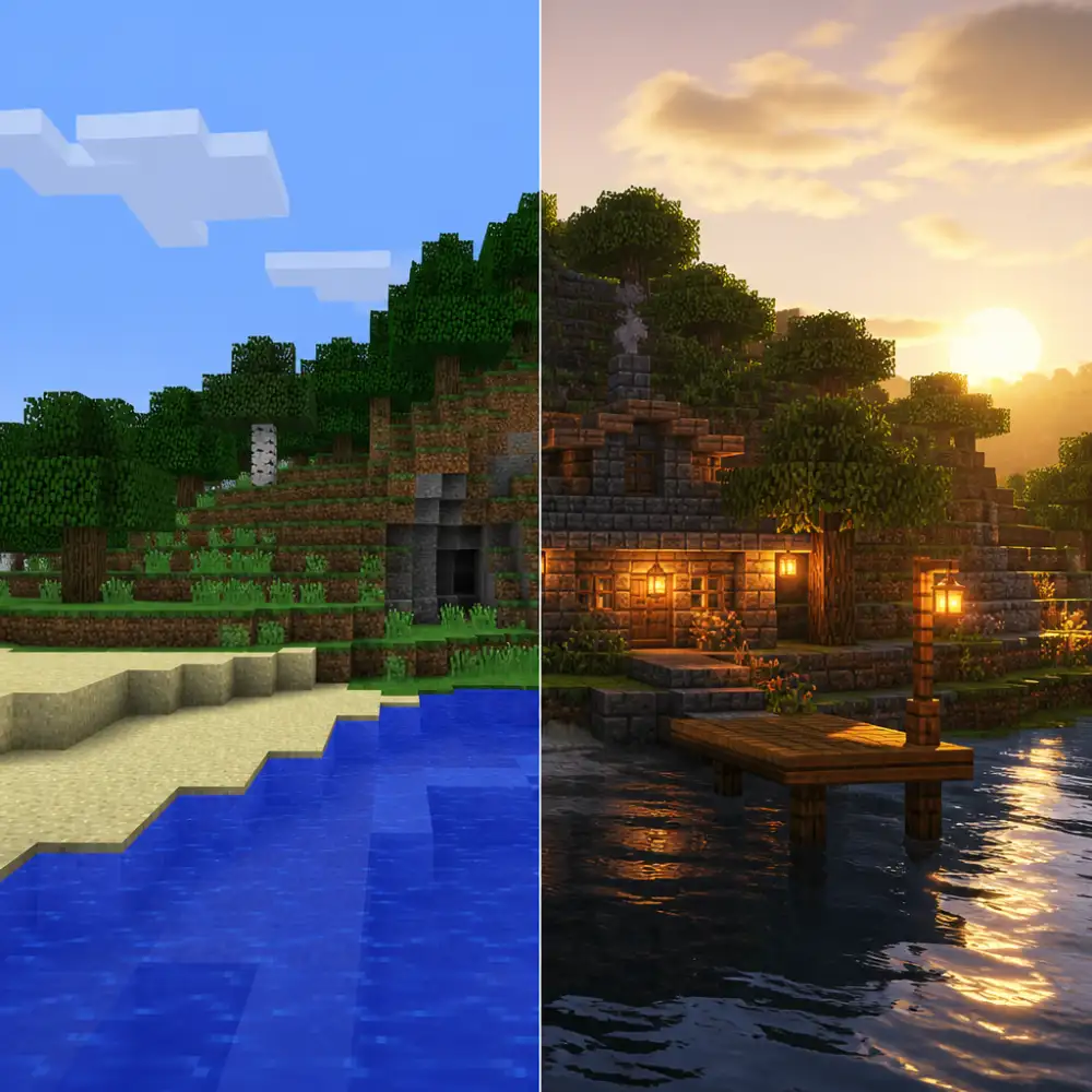 minecraft java edition