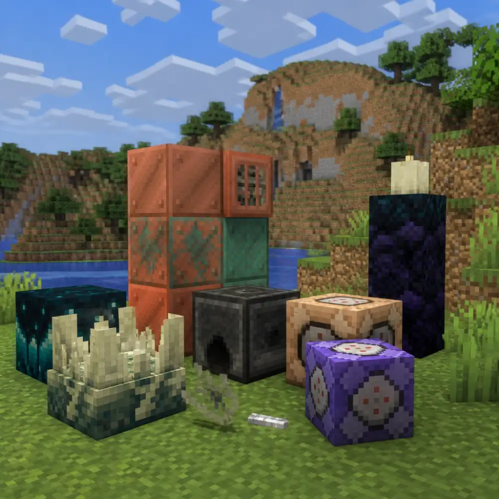 minecraft java edition