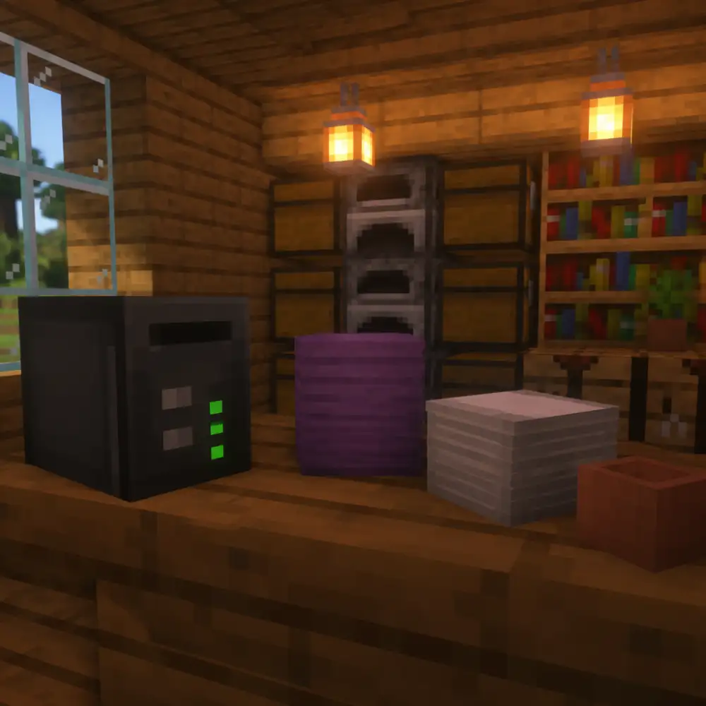 minecraft java edition