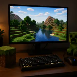 Minecraft Java Edition