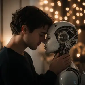 Crush On Ai